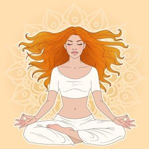 Meditation © Lissabam dreamstime-min