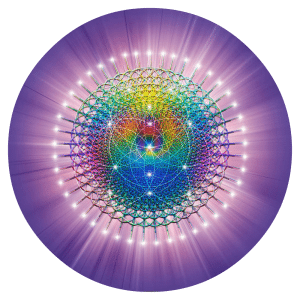 quantum mandala