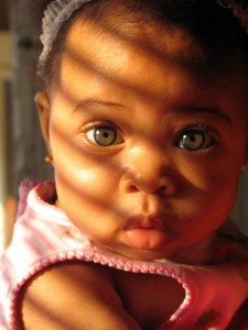 beautiful baby - NELSON MADERA (stockvault.net)