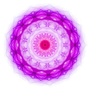 Harmonie Mandala