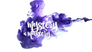The Mystery of Mastery