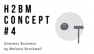 oneness-business-concept